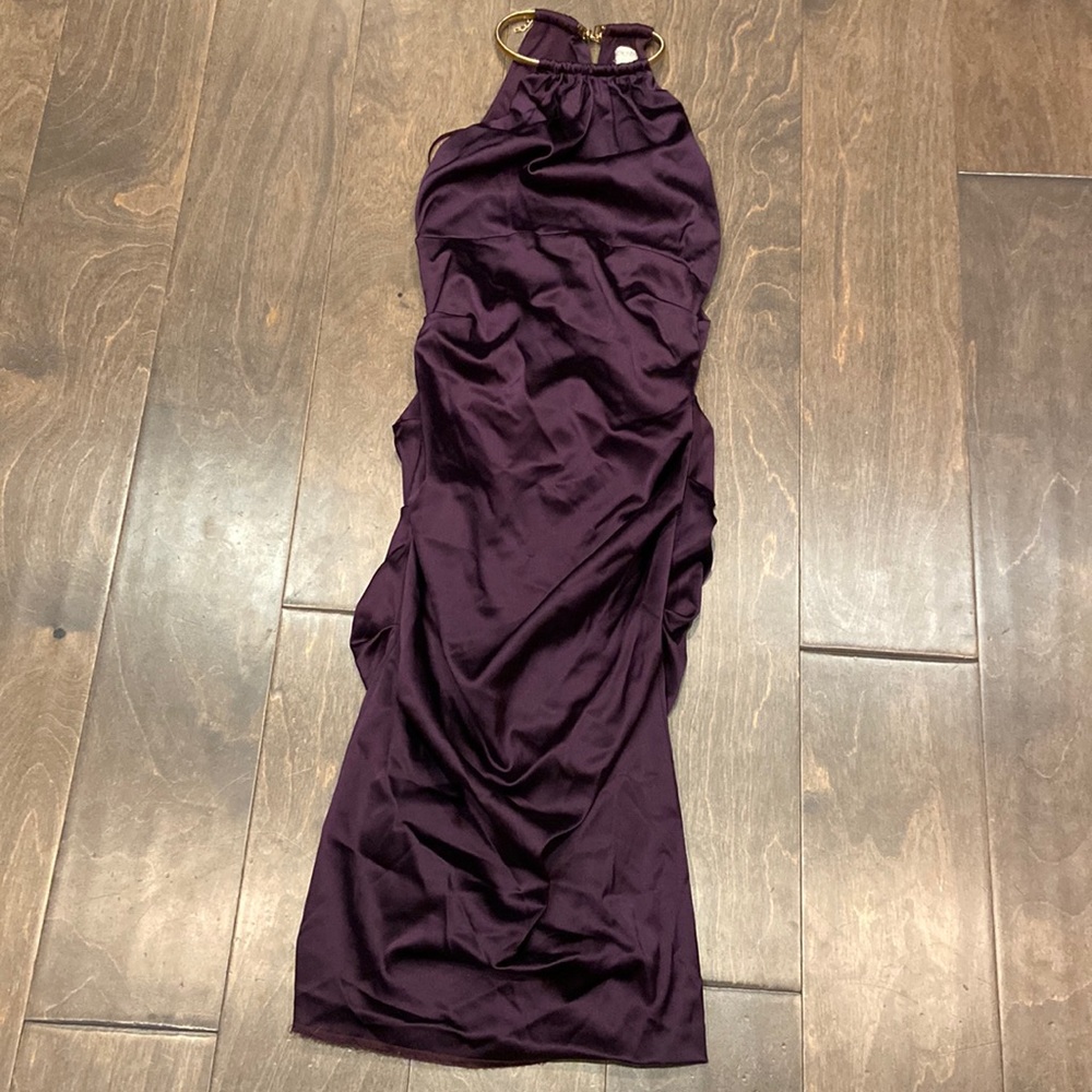 Cache dress